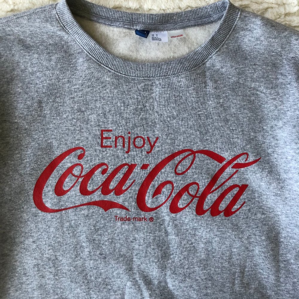 Sweatshirt - Picture 3 of 3